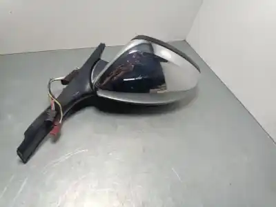 Peça sobressalente para automóvel em segunda mão espelho retrovisor esquerdo por peugeot 208 active referências oem iam   