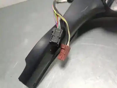 Peça sobressalente para automóvel em segunda mão espelho retrovisor esquerdo por peugeot 208 active referências oem iam   