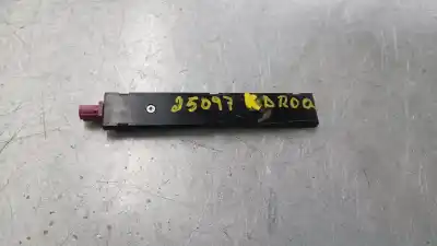 Peça sobressalente para automóvel em segunda mão módulo eletrônico por skoda karoq (nu) ambition referências oem iam 4m0035504