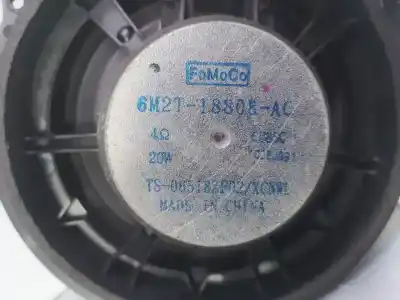 Piesă de schimb auto la mâna a doua PIESE DIVERSE pentru JAGUAR XF  Referințe OEM IAM 6M2T18808  