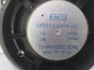 Piesă de schimb auto la mâna a doua PIESE DIVERSE pentru JAGUAR XF  Referințe OEM IAM 6M2T18808  