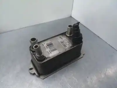 Second-hand car spare part ENGINE OIL COOLER for JAGUAR XF  OEM IAM references AW837A095  