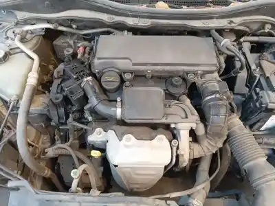 Peça sobressalente para automóvel em segunda mão MOTOR COMPLETO por MAZDA 2 LIM. (DE)  Referências OEM IAM   