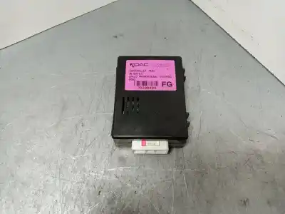 Second-hand car spare part electronic module for opel antara energy 4x2 oem iam references 96 626 671  