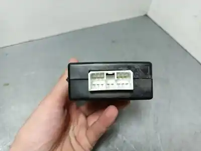 Second-hand car spare part electronic module for opel antara energy 4x2 oem iam references 96 626 671  