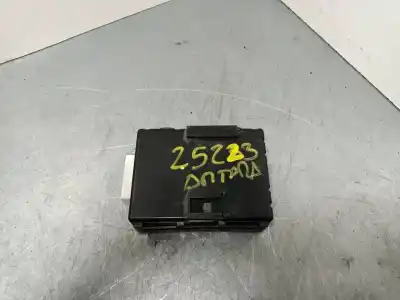 Peça sobressalente para automóvel em segunda mão módulo eletrônico por opel antara energy 4x2 referências oem iam 96 626 671