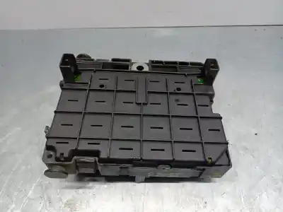 Pezzo di ricambio per auto di seconda mano scatola relè/fusibili per peugeot 206 cc cc riferimenti oem iam 9650664080