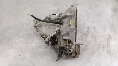 Second-hand car spare part gearbox for renault twingo authentique oem iam references  jr5308 jr5.308