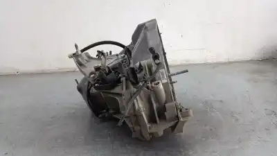 Second-hand car spare part gearbox for renault twingo authentique oem iam references  jr5308 jr5.308