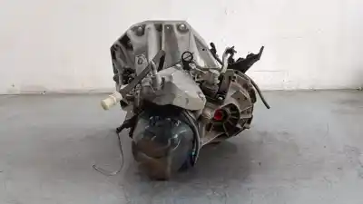 Second-hand car spare part gearbox for renault twingo authentique oem iam references  jr5308 jr5.308