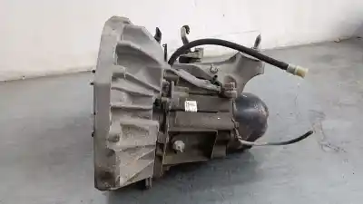 Second-hand car spare part gearbox for renault twingo authentique oem iam references  jr5308 jr5.308