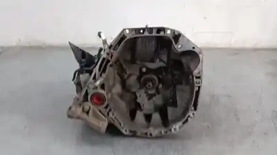 Second-hand car spare part gearbox for renault twingo authentique oem iam references  jr5308 jr5.308