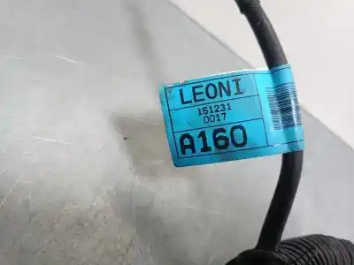 Автозапчастина б/у аккумулятор для ssangyong rodius xdi посилання на oem iam 26970-21002  