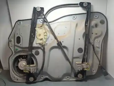 Second-hand car spare part driver left window regulator for volkswagen caddy ka/kb (2k) kombi oem iam references  Second-hand car spare part driver left window regulator for volkswagen caddy ka/kb (2k) kombi oem iam references