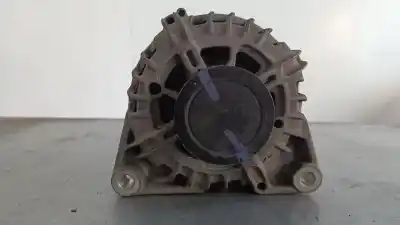 Peça sobressalente para automóvel em segunda mão alternador por ford fiesta (cb1) titanium referências oem iam av6n10300dc