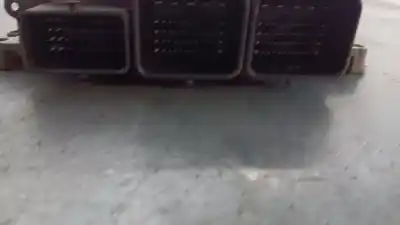 Second-hand car spare part ecu engine control for ford fiesta (cb1) titanium oem iam references bv2112a650acd  0281019144