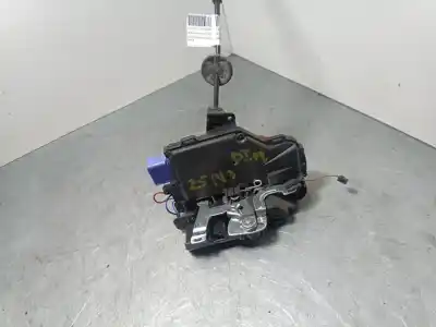 Second-hand car spare part left front door lock for volkswagen caddy ka/kb (2k) kombi oem iam references 1880.0018105   Second-hand car spare part left front door lock for volkswagen caddy ka/kb (2k) kombi oem iam references 1880.0018105