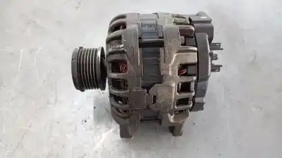 Second-hand car spare part alternator for dacia dokker ambiance oem iam references   