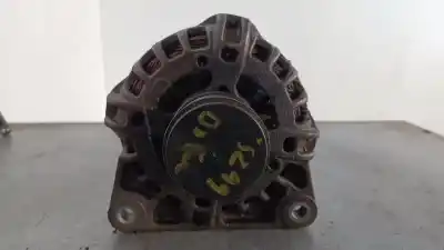 Автозапчасти б/у генератор за dacia dokker ambiance ссылки oem iam 