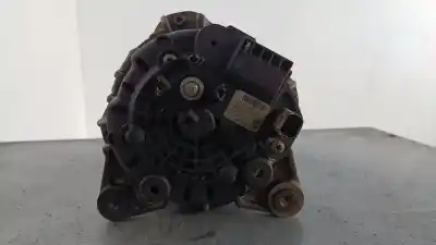 Second-hand car spare part alternator for dacia dokker ambiance oem iam references   