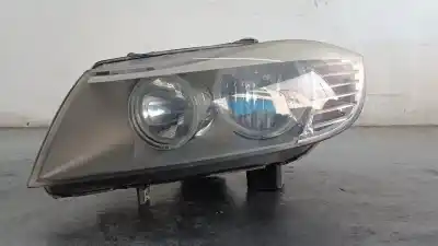 Recambio de automóvil de segunda mano de faro izquierdo para bmw serie 3 berlina (e90) n47d20c referencias oem iam   