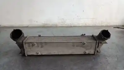 Recambio de automóvil de segunda mano de intercooler para bmw serie 3 berlina (e90) n47d20c referencias oem iam   