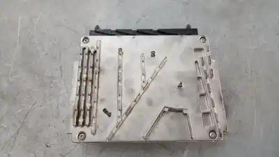 Second-hand car spare part ecu engine control for volvo xc70 2.4 diesel cat oem iam references 0281011441  1039s04101