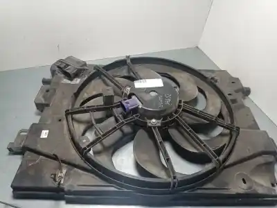 Автозапчасти б/у электрический вентилятор за renault captur expression 90 cv / 66 kw ссылки oem iam   