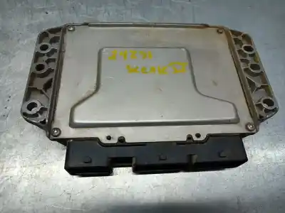 Second-hand car spare part ecu engine control for renault scénic ii (jm0/1_) 1.6 (jm0c jm0j jm1b) oem iam references 215841533b1  8200298463