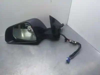 Second-hand car spare part left rearview mirror for tesla model 3 model 3 oem iam references 1592033-00-b  
