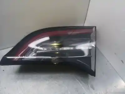 Автозапчасти б/у внутренний правый задний фонарь за tesla model 3 model 3 ссылки oem iam 1077402  