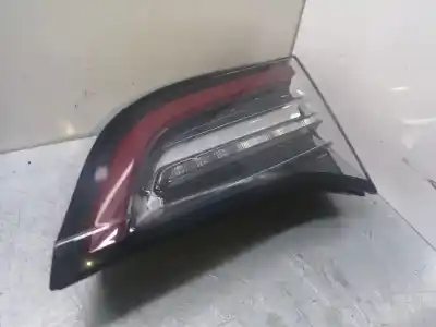 Автозапчасти б/у внутренний правый задний фонарь за tesla model 3 model 3 ссылки oem iam 1077402  