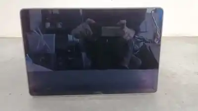 Gebrauchtes Autoersatzteil multifunktionsdisplay zum tesla model 3 model 3 oem-iam-referenzen   