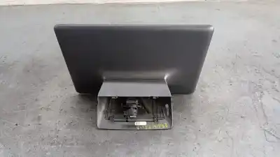 Gebrauchtes Autoersatzteil multifunktionsdisplay zum tesla model 3 model 3 oem-iam-referenzen   