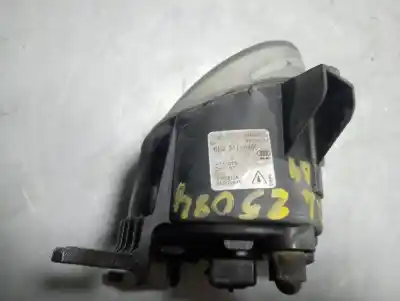 Second-hand car spare part left fog light for audi a4 avant (8e) 3.0 tdi quattro oem iam references 8e0 941 699c