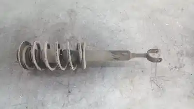 Peça sobressalente para automóvel em segunda mão amortecedor dianteiro esquerdo por audi a4 berlina (b5) 1.8 referências oem iam 