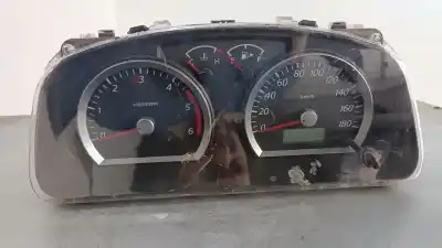 Second-hand car spare part DASHBOARD for SUZUKI JIMNY SN (FJ)  OEM IAM references   