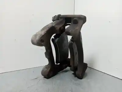 Peça sobressalente para automóvel em segunda mão pinça de travão traseira esquerda por skoda suberb (3t4) active referências oem iam 