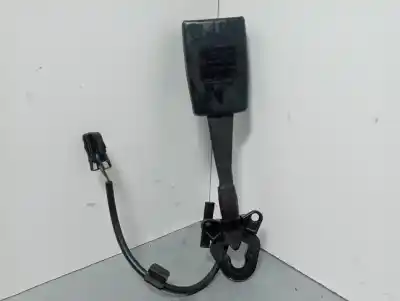 Second-hand car spare part left front seat belt buckle for audi a4 avant (8e) 3.0 tdi quattro oem iam references 