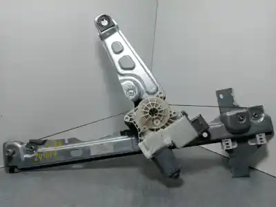 Pièce détachée automobile d'occasion léve glace avant droit pour peugeot 3008 access références oem iam 912044-103  
