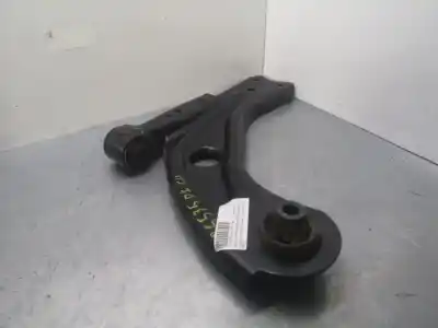 Автозапчасти б/у ПЕРЕДНИЙ ЛЕВЫЙ ВЕРХНИЙ РЫЧАГ ПОДВЕСКИ за CITROEN C4 PICASSO  ссылки OEM IAM   