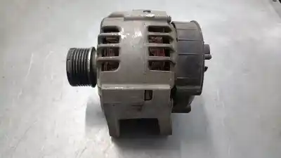 Second-hand car spare part alternator for dacia logan básico oem iam references 8200537415