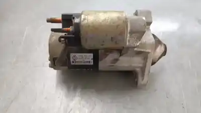 Second-hand car spare part starter motor for dacia logan básico oem iam references 8200306595