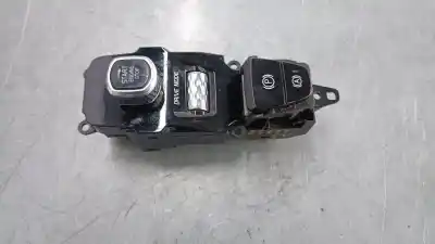 Pezzo di ricambio per auto di seconda mano Comando Multifunzione per VOLVO S90 BERLINA D4204T14 Riferimenti OEM IAM 31443818  