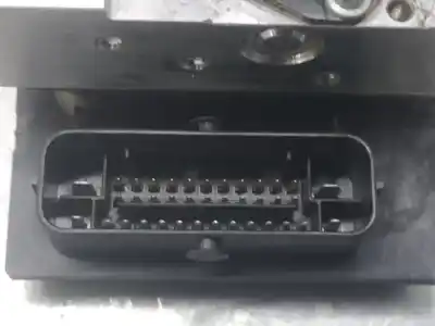Peça sobressalente para automóvel em segunda mão abs por citroen c4 picasso exclusive referências oem iam 0265950962  