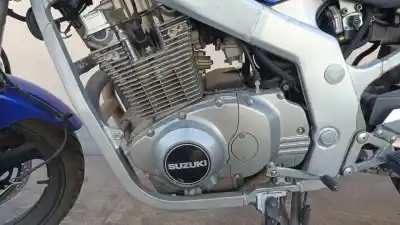 Gebrauchtes Autoersatzteil KOMPLETTER MOTOR zum SUZUKI GS 500 (GM51B/WVBK)  OEM-IAM-Referenzen M501  