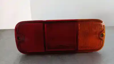 Second-hand car spare part REAR RIGHT LIGHT BUMPER for SUZUKI JIMNY SN (FJ)  OEM IAM references   