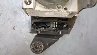 Pezzo di ricambio per auto di seconda mano abs per renault kangoo profesional riferimenti oem iam 8200891628  0265232163