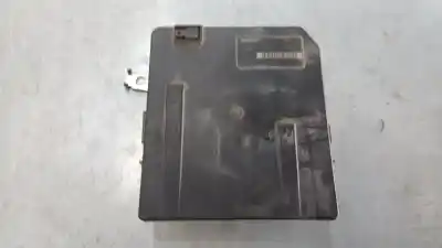 Second-hand car spare part fuse box unit for renault kangoo profesional oem iam references 8200451902