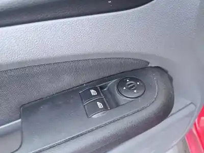 Second-hand car spare part left front power window switch for ford focus lim. (cb4) titanium oem iam references 
